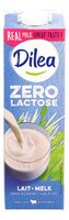 Melk halfvol brik