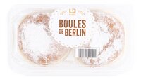 Berlijnse bol