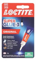 Super Glue Original 3g