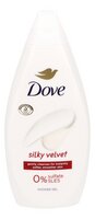 douchegel Silky Velvet