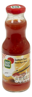 Zoetzure saus