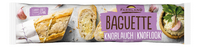 Baguette lookboter