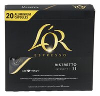 caps Ristretto 11