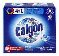 4 in 1 Tabletten