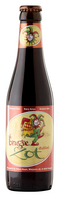 Bier dubbel 7,5%