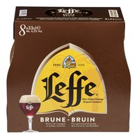 abdijbier bruin 6,5%