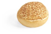 tijgerbroodje