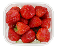 aardbeien