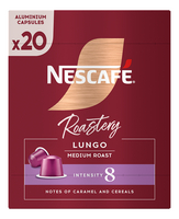 Caps Lungo