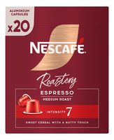 Caps Espresso