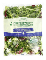 Fijnproeversmix Rucola