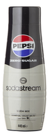 Pepsi Zero Sugar