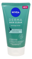 Derma Skin Clear scrub