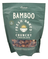 Crunchy chocolade