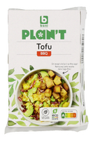 Gemarin. tofu BBQ