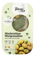krieltjes Provençal