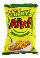 noodles curry bag