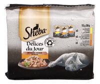 mini gevogelte pouch