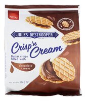 Gevuld Chocolade