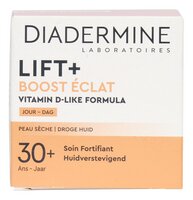 dagcr. lift+ boost éclat