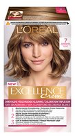 Excellence middenblond 7