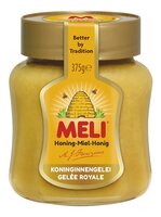 honing koninginnengelei