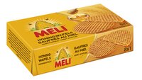 honingwafels gevuld