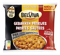 Gebakken Patatjes