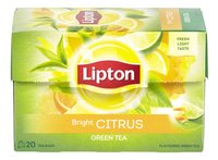 Green Tea Citrus