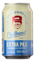 Extra Pils 4,5% blik