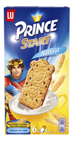 Start Naturel