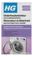 Onderhoudsmonteur (vaat)wasmiddel