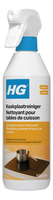 Kookplaatreiniger