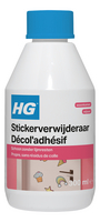 Stickerverwijderaar
