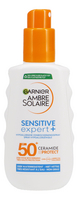 Spray cer SPF50+