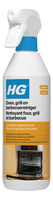 Oven grill en barbecuereiniger