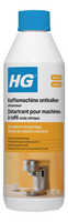 Koffiemachine ontkalker