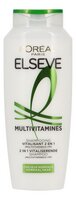 shampoo multivitamines 2in1