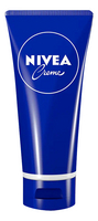 Crème in tube