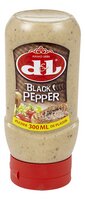 Saus black pepper TD