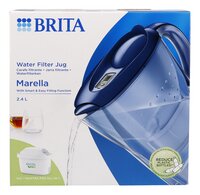 Waterfilterkan Marella Cool blauw