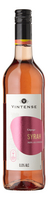 Wijn rosé Syrah 0,0%