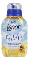 Fresh Air stralende zon 36d