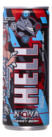 Nova Cherry Beam