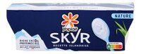 Yoghurt Natuur