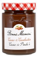 Cacao & Pinda