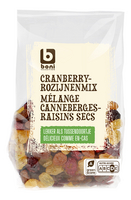 Cranberry Rozijnen Mix