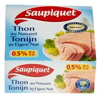 Tonijn natuur
