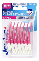 Expert Clean Between Small