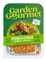 Spinach cheese
